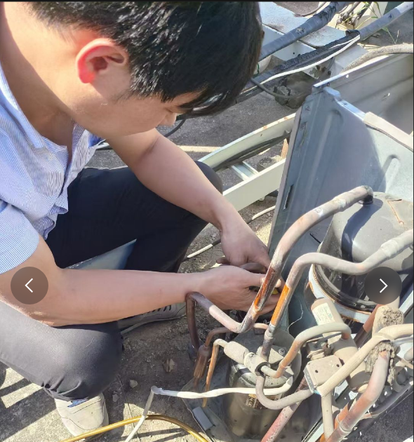 空调压缩机更换周期一般是多久？
