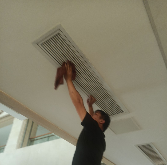 中央空调水机保养基础