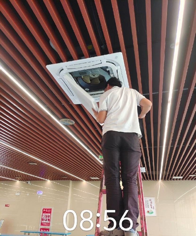 中央空调制冷效果不好的原因有哪些？